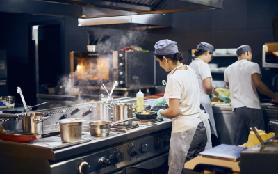 Chef de Partie Career Progression: Skills You Must Master to Move Up