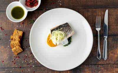 Head Chef Johnny Reveals the 10 Healthy Dishes Every Restaurant Should Be Serving in 2026”