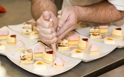 Why Pastry Chefs Are Becoming Hospitality Superstars