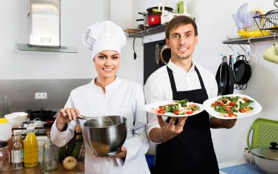 Why Hospitality Careers Are Booming Across the UK