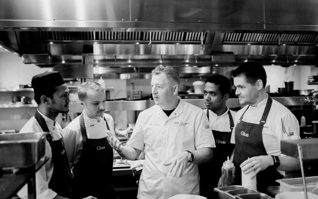 The Ultimate Guide to Hiring a Permanent Chef in 2026: 10 Qualities Every Restaurant Should Look For